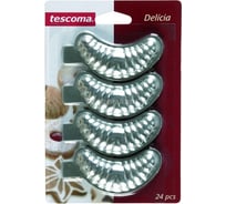 Рогалик Tescoma delicia 24 шт 631450