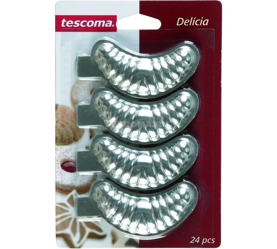 Рогалик Tescoma delicia 24 шт 631450 1