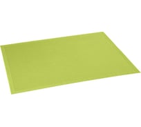 Сервировочная салфетка Tescoma flair style 45x32 см, цвет лайма 661816