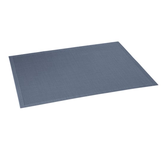 Столовая салфетка Tescoma flair style 45x32 см, цвет сливовый 661820 1