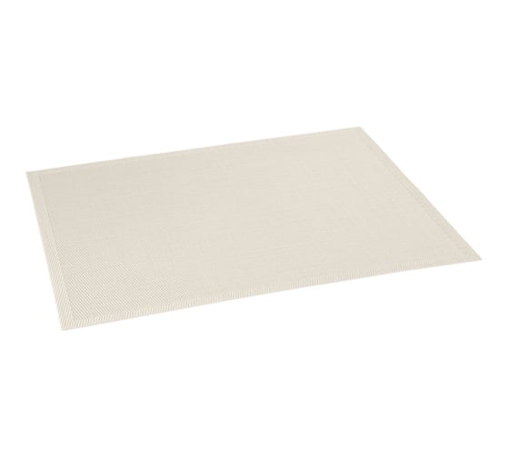 Столовая салфетка Tescoma flair style 45x32 см, цвет сливочный 661828