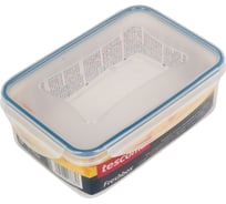 Контейнер Tescoma freshbox 1.5 л, прямоугольный 892066