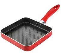 Сковорода для грилования Tescoma presto mini 14x14 см 594004