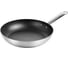 Сковорода Tescoma grandchef 20 см, длинная ручка 606820 1