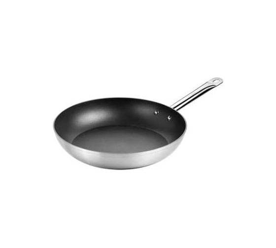 Сковорода Tescoma grandchef 28 см, длинная ручка 606828 1
