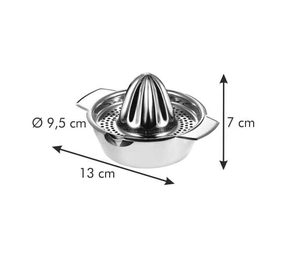 Соковыжималка Tescoma grandchef 428640