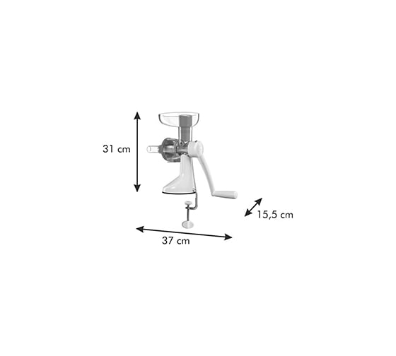 Соковыжималка Tescoma handy 643579