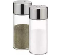 Солонка и перечница Tescoma club 650314