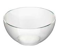 Стеклянная миска Tescoma giro 20 см 389220