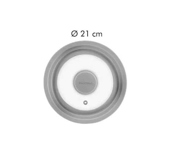 Крышка Tescoma unicover D 16, 18, 20 см 619116