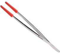 Кухонный пинцет Tescoma presto с силиконовыми концами 420521