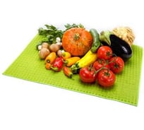 Сушилка для салата/овощей/фруктов/ягод Tescoma presto 51x39 см 639793