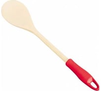 Овальная ложка Tescoma presto wood 637208