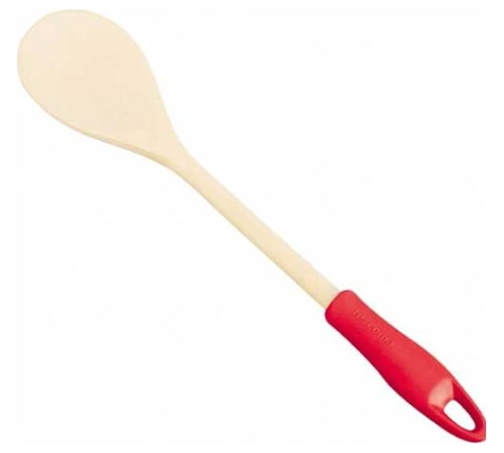 Овальная ложка Tescoma presto wood 637208