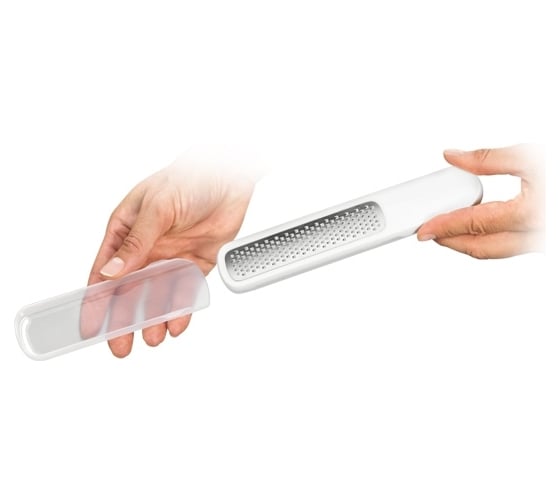 Терка и настаиватель для имбиря Tescoma handy x-sharp 643735