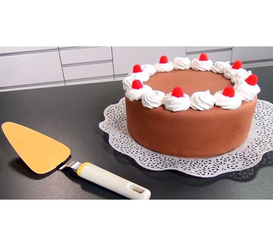 Лопатка для торта Tescoma delicia dolce 630062