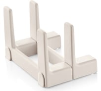 Удлинитель полки для крышек Tescoma flexispace 46x148 мм, 2 шт 899481