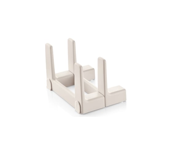 Удлинитель полки для крышек Tescoma flexispace 46x148 мм, 2 шт 899481