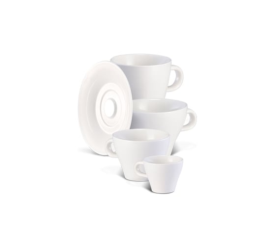 Универсальное блюдце Tescoma all fit one 387550