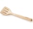 Лопатка с отверстиями Tescoma feelwood 30 см, 637624 1