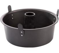 Форма для выпечки кекса ангел Tescoma delicia 26 см 623152