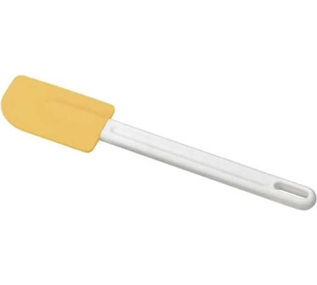Лопаточка Tescoma delicia силиконовая 25 см 630282