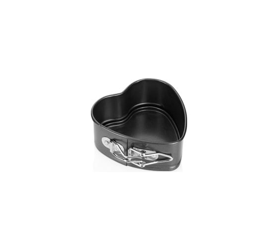 Раскладная форма сердце Tescoma delicia 11x11 см 623161