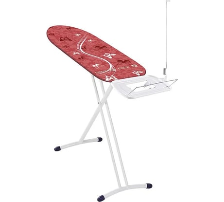 Гладильная доска Leifheit AirBoard Express L Solid, 130x38 см, без подключения к электросети 72567