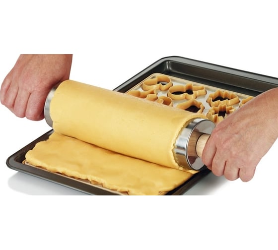 Пасхальная форма для печенья Tescoma delicia 630886