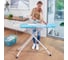 Гладильная доска Leifheit AirBoard Compact M, 120x38 см, без подключения к электросети 72585 5