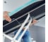 Гладильная доска Leifheit AirBoard Compact M, 120x38 см, без подключения к электросети 72585 6