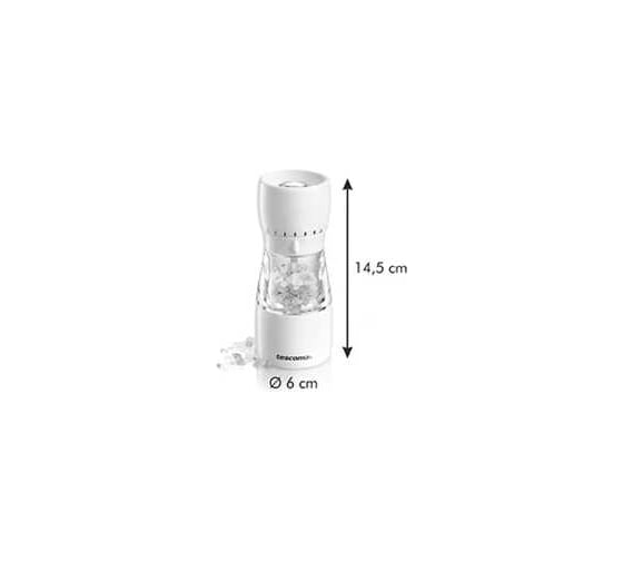 Мельница для специй (соли) Tescoma vitamino 15 см 642805