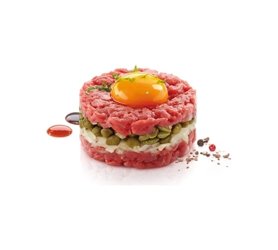 Формочки для придания блюдам формы Tescoma presto foodstyle круги, 3 шт 422210