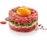 Формочки для придания блюдам формы Tescoma presto foodstyle круги, 3 шт 422210 4