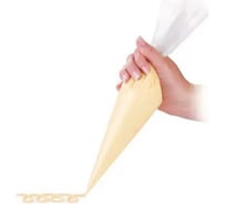 Мешочек для украшения блюд Tescoma delicia 40 cм, 10 шт. 630467