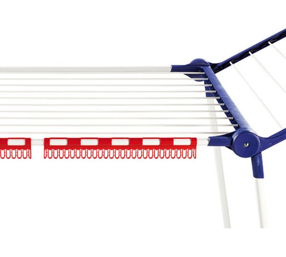 Напольная сушилка для белья Leifheit Pegasus 180 Solid 18 м 81514