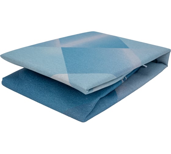 Покрытие для гладильной доски Leifheit Heat Reflect S/M max 125x40 см, металлизированное 71603