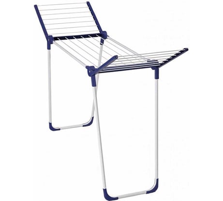 Напольная сушилка для белья Leifheit Pegasus 120 Solid Compact 81720