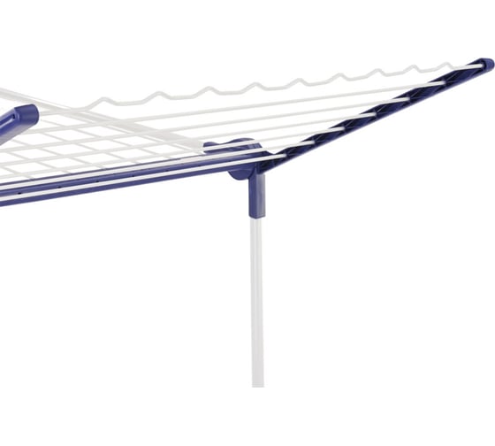 Напольная сушилка для белья Leifheit Pegasus 200 Solid Comfort 20 м 81516