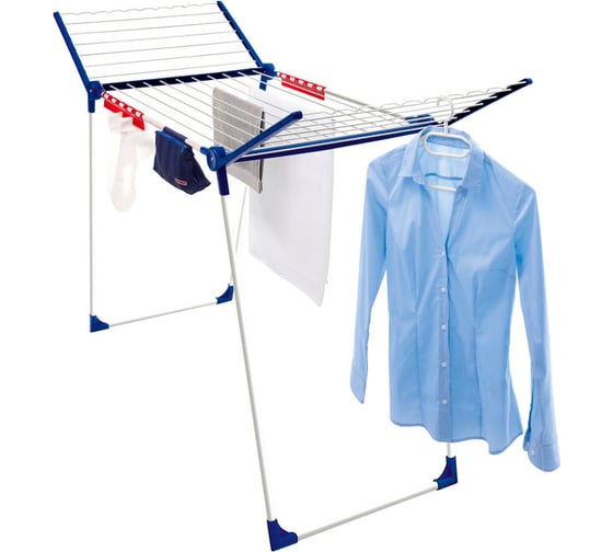Напольная сушилка для белья Leifheit Pegasus 200 Solid Comfort 20 м 81516