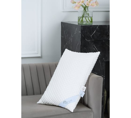 Подушка Arya Home arya 50x70, super cool 8680943067128