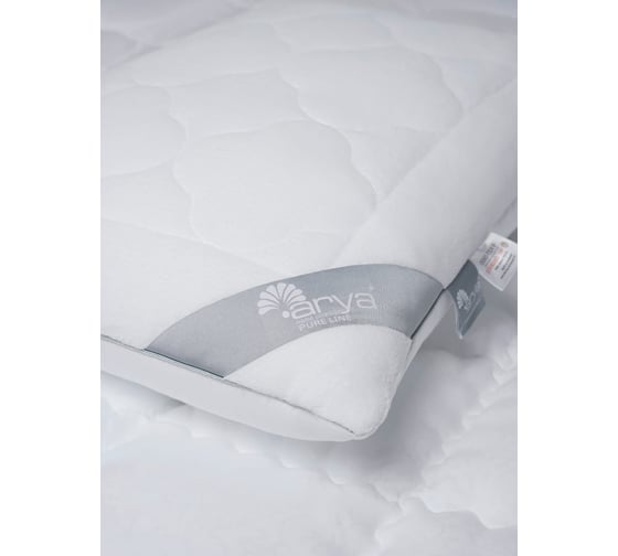 Подушка Arya Home arya pure line, 50x70, sophie 8680943018199