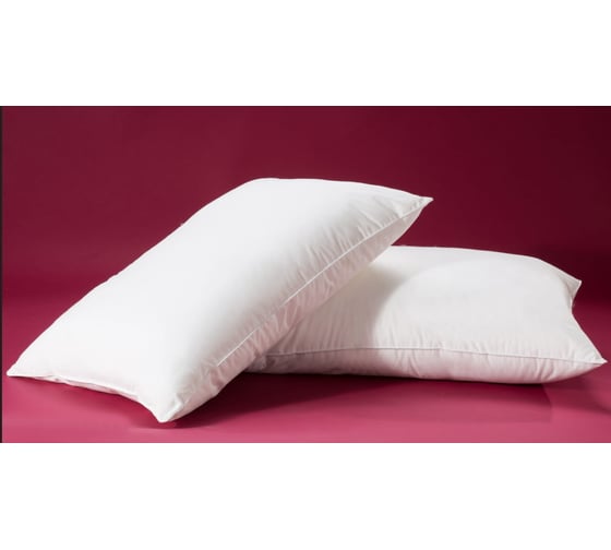 Подушка Arya Home arya 50x70, invista белый 8680943228215