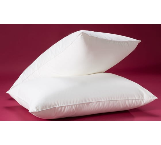 Подушка Arya Home arya 50x70, invista белый 8680943228215