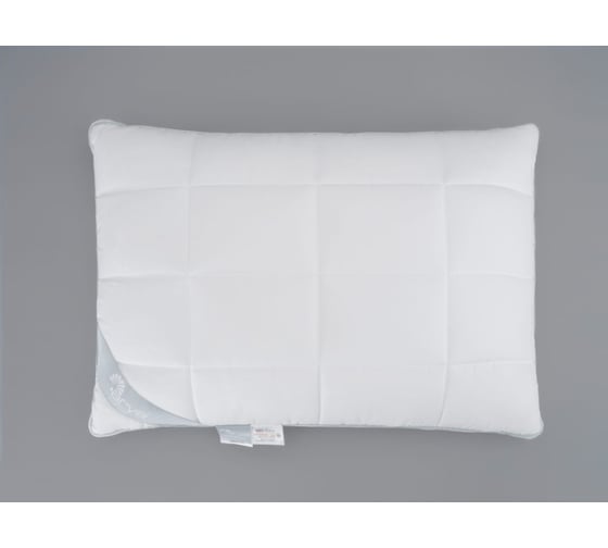 Подушка Arya Home arya pure line, 50x70, climarelle 8680943018175