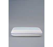 Подушка Arya Home arya 60x40x14, гелевая, в сумке, memory foam 8680943006806