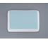Подушка Arya Home arya 60x40x14, гелевая, в сумке, memory foam 8680943006806 2