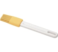 Кондитерская силиконовая щетка Tescoma delicia 630290