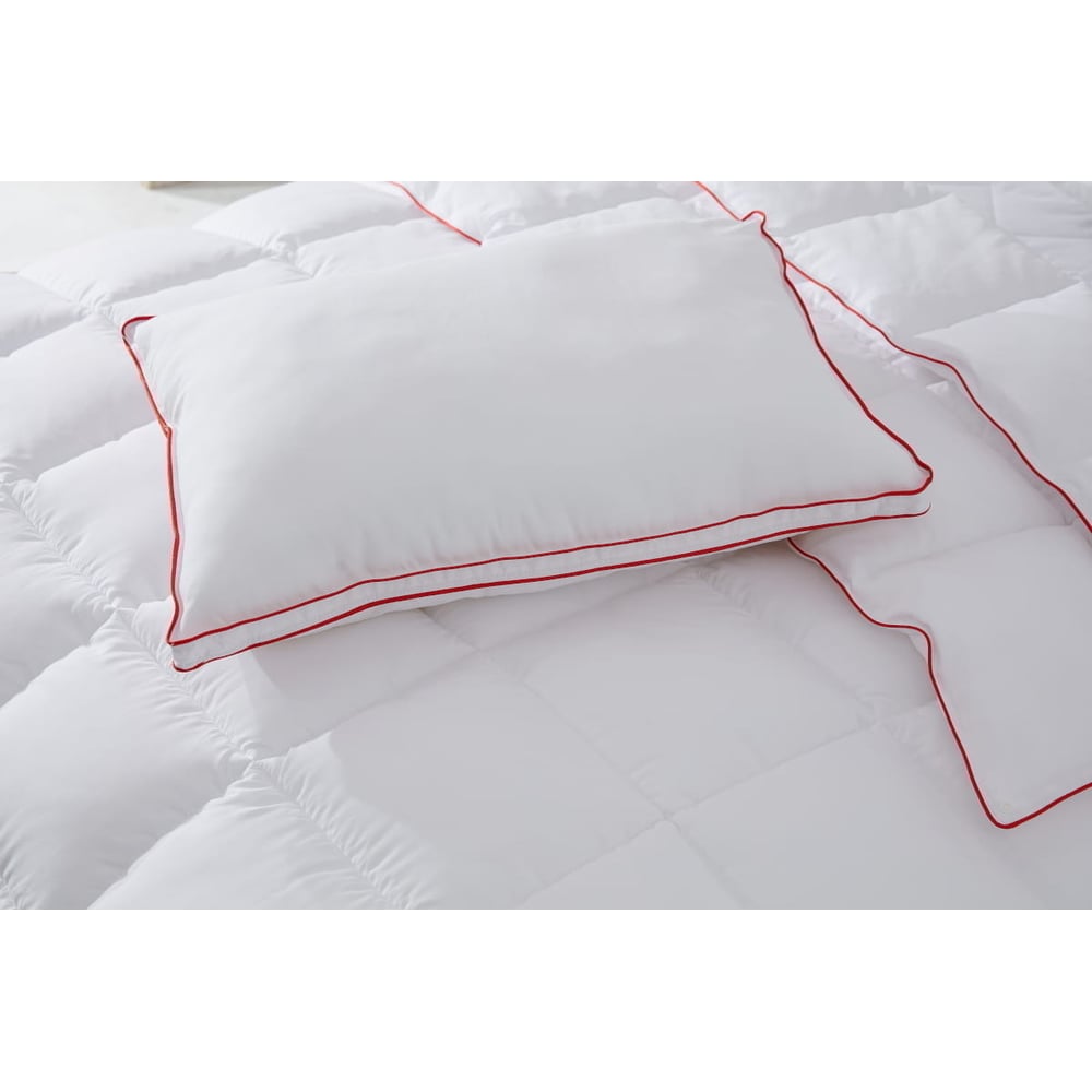 Подушка Arya Home arya 50x70, four season, белый 8680943227119 ...