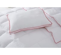 Подушка Arya Home arya 50x70, four season, белый 8680943227119